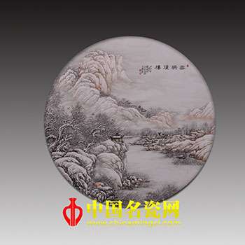 雪映瓊樓
