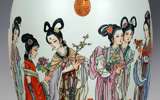 當(dāng)代藝術(shù)陶瓷是未來(lái)的古董