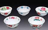 “景德鎮(zhèn)原創(chuàng)陶瓷作品展”開幕