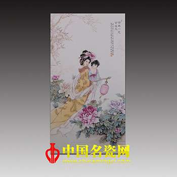 論景德鎮(zhèn)陶瓷藝術(shù)作品名字的重要性