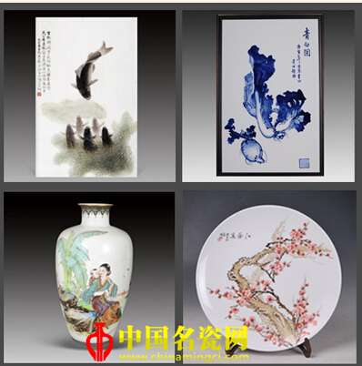 開一代未有之奇——永宣青花