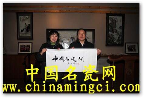 張濟(jì)海作品《中國風(fēng)》，于世博會再度亮相