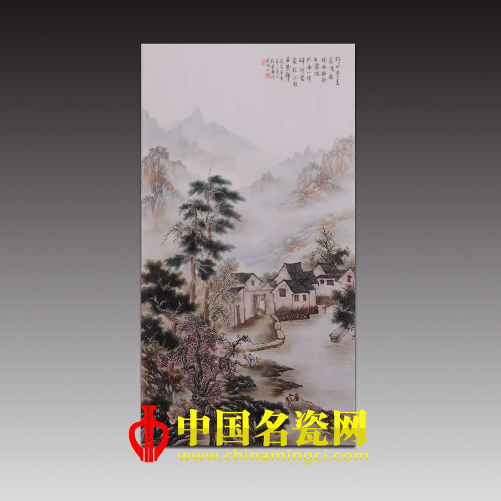 康熙瓷器款式與政治