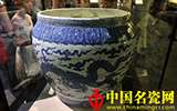 奇跡再現(xiàn):數(shù)萬(wàn)青花瓷片復(fù)原元明青花瓷