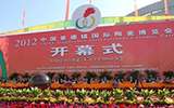 景德鎮(zhèn)國(guó)際瓷博會(huì)今日開幕 
