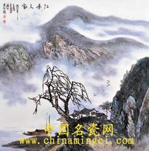 路漫漫其修遠(yuǎn)兮，必將上下而求索——吳國興
