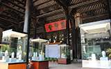 陳家祠陶瓷工藝展 約您重溫“激情歲月”