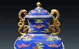 重現(xiàn)陶瓷歷史輝煌——故宮藏清代御窯瓷器精品展