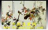 藝術(shù)品投資成新寵 天津首推份額化交易