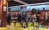 “瓷韻?瑰寶”盡顯熱情藏友