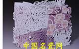 第二屆中國陶藝大師封閉式評審在醴陵展開