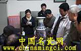 石門11月鑒寶:收藏要精,不在多