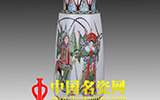 陶瓷藝術(shù)價值的兩個度