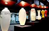 “黃金有價(jià)藝無(wú)價(jià)”之藝術(shù)陶瓷