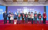 王錫良、周國楨入選2013感動(dòng)瓷都十大人物提名