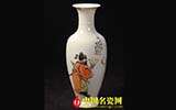 剖析2013年收藏亮點(diǎn):民國瓷器