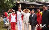 景德鎮(zhèn)首次復(fù)燒明清御窯“六式窯”