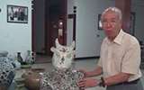 國(guó)家博物館聲明:冀寶齋鑒定不代表館(院)方立場(chǎng)