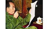 毛瓷再掀收藏?zé)?真?zhèn)坞y辨需慎重
