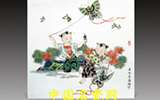 李磊穎師生展廣東開展