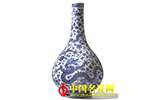 清朝花瓶藏身英國(guó)民宅售價(jià)300萬英鎊