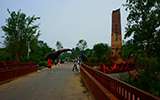 長沙銅官窯遺址公園開園