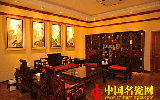 云集景德名瓷 薈萃藝術(shù)珍品——省會(huì)首家景德鎮(zhèn)陶瓷藝術(shù)館在石家莊建成投用