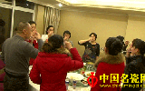 慶元宵唱新年——“中瓷”賀團(tuán)圓