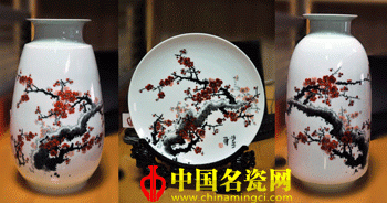 “青花”人生系列報道之陶然
