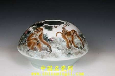 珠山八友對景德鎮(zhèn)陶瓷的五大貢獻