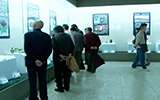 河北民間收藏瓷器展今日開幕