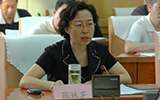 張妹芝副市長(zhǎng)市博物館考察調(diào)研
