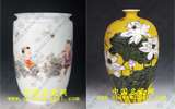 寧勤征、李文躍、李磊穎作品推介（“瓷韻?瑰寶”系列）