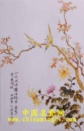 畢伯濤的藝術人生及其作品風格