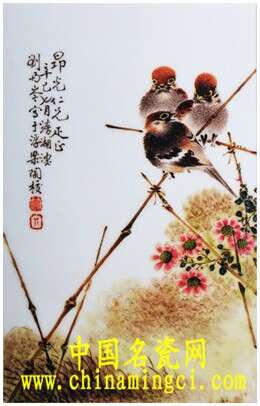 劉雨岑的藝術人生及其作品風格