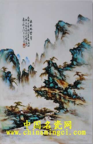 珠山八友的藝術成就在中國陶瓷藝術領域中的意義