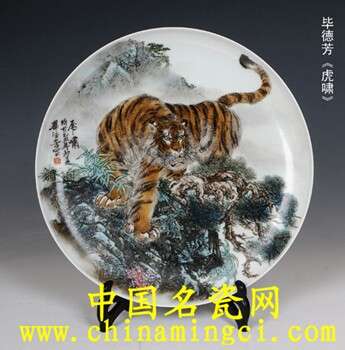 虎神生靈氣,百態(tài)動(dòng)千姿