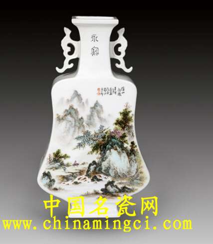 陶瓷裝飾藝術(shù)的悠久歷史