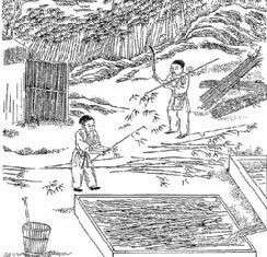 瓷苑漫談之陶瓷習俗