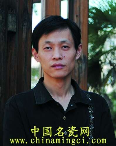 余剛_珠山八友之何許人雪景畫傳人