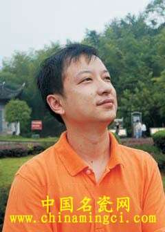 人間美景川山盛? 天下英雄贛地多