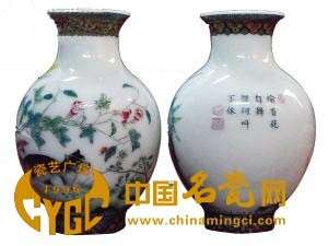 乾隆琺瑯彩重器現(xiàn)身京城