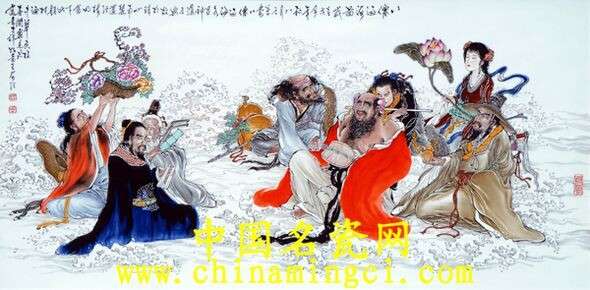 中國名瓷網(wǎng)淺談當代瓷器的收藏方向