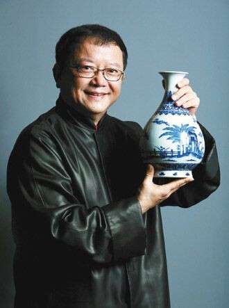 如何正確看待贗品問(wèn)題