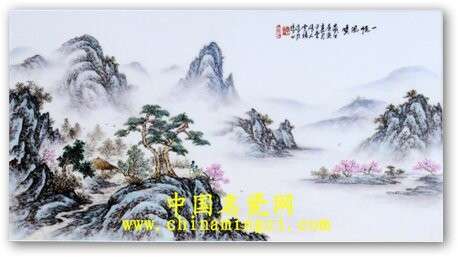 景德鎮(zhèn)陶瓷產(chǎn)業(yè)漸入佳境