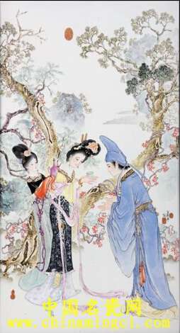 景德鎮(zhèn)當(dāng)代藝術(shù)陶瓷新意迭出——海歸藝術(shù)家的創(chuàng)意