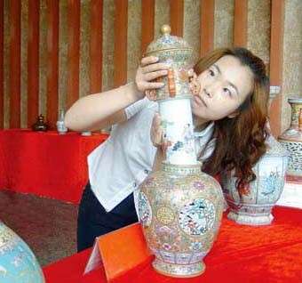 讓收藏充盈我們的業(yè)余生活