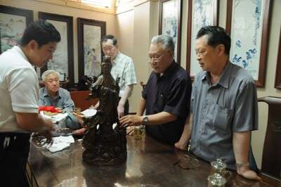 7000萬人熱衷收藏背后冷思考
