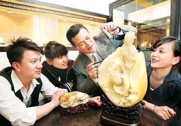 資本多元化對藝術(shù)市場是一把雙刃劍