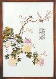 藏家眼中的現(xiàn)代官窯——民國“御瓷”